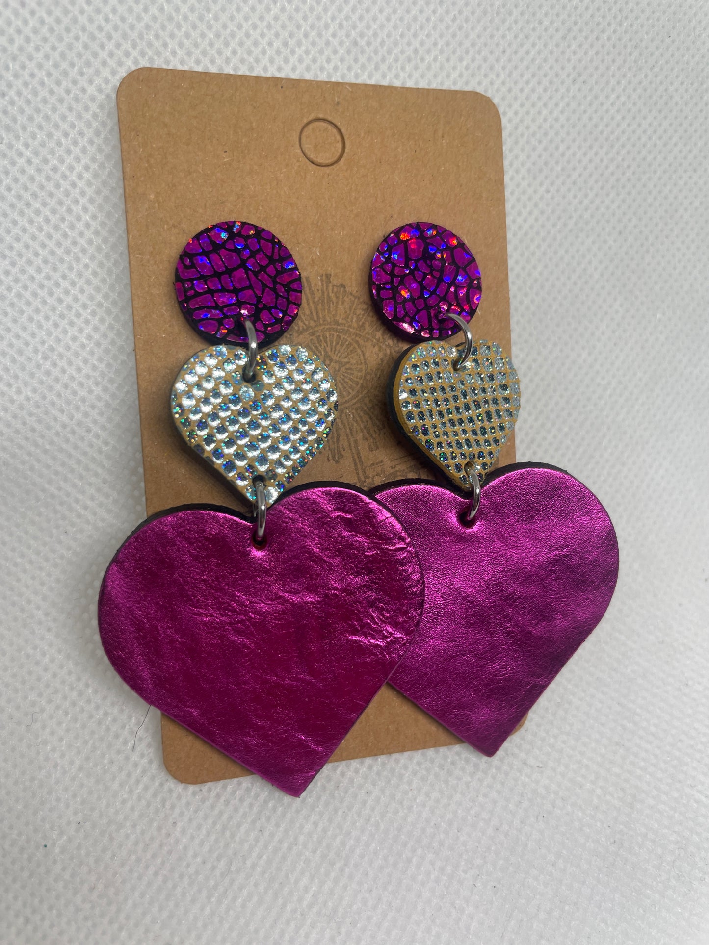 Maresha sucre d’orge