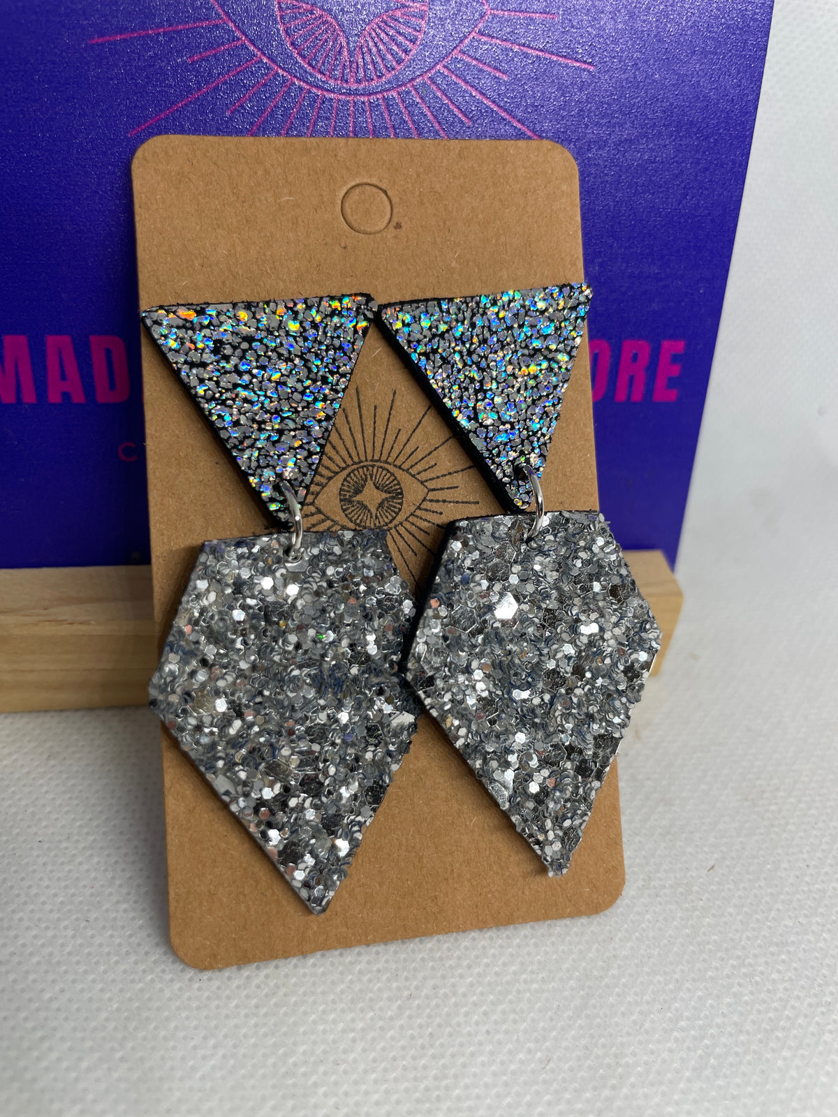 Kim rockeuse de diamants