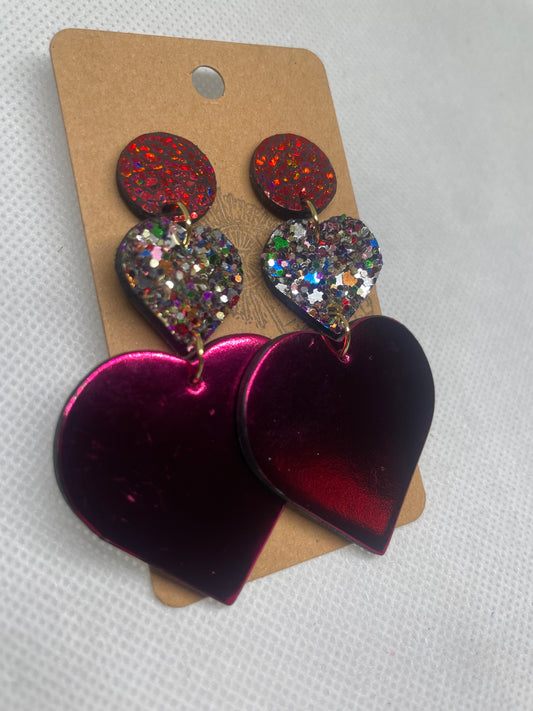 Maresha pomme d’amour