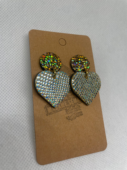 Mila or perle de nacre