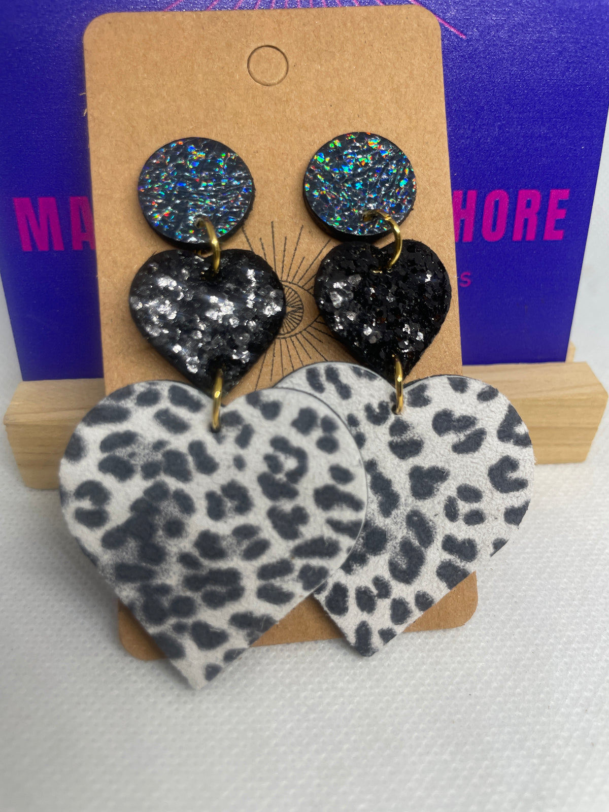 Maresha yin yang