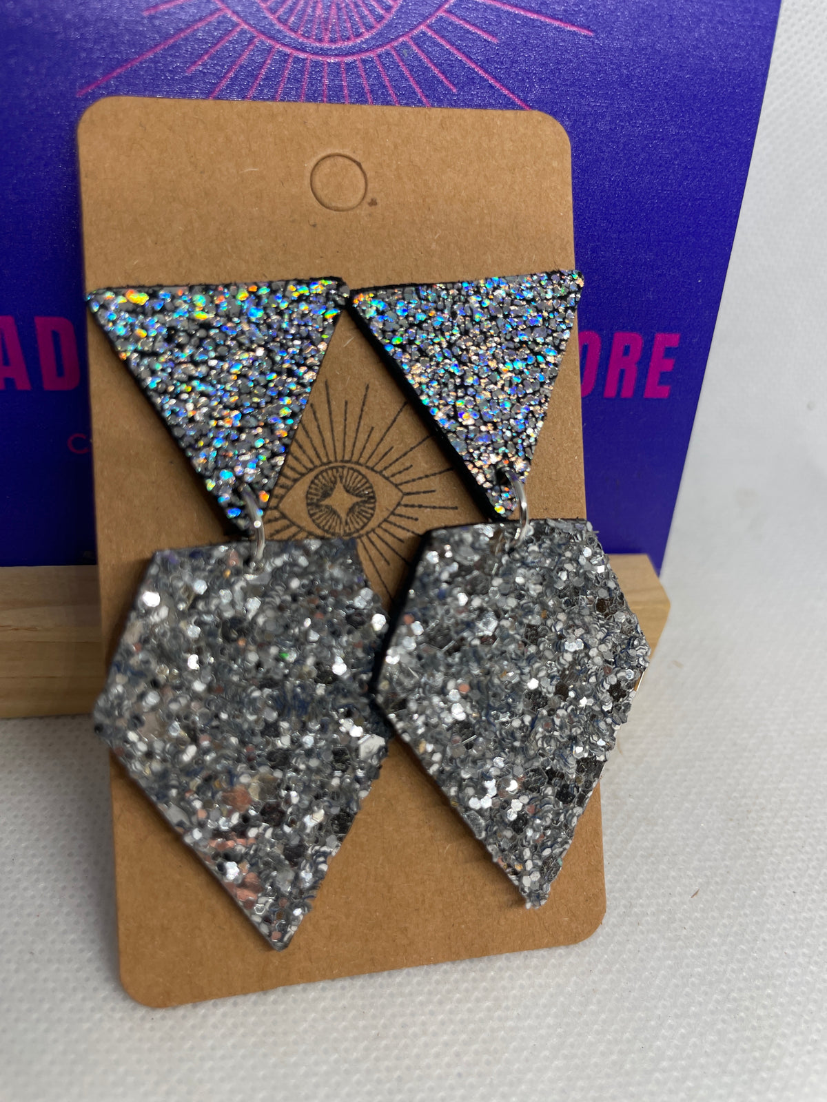 Kim rockeuse de diamants